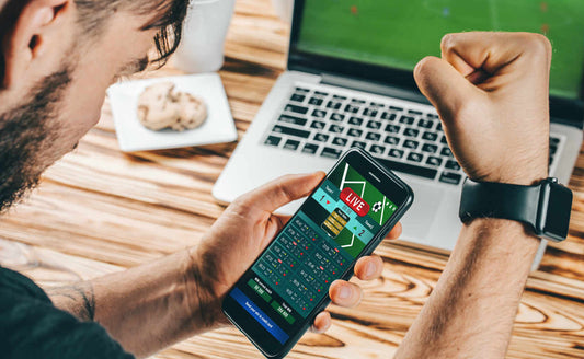 10 Ways to Pick Winners When Sports Betting - PLAYS THAT PAY