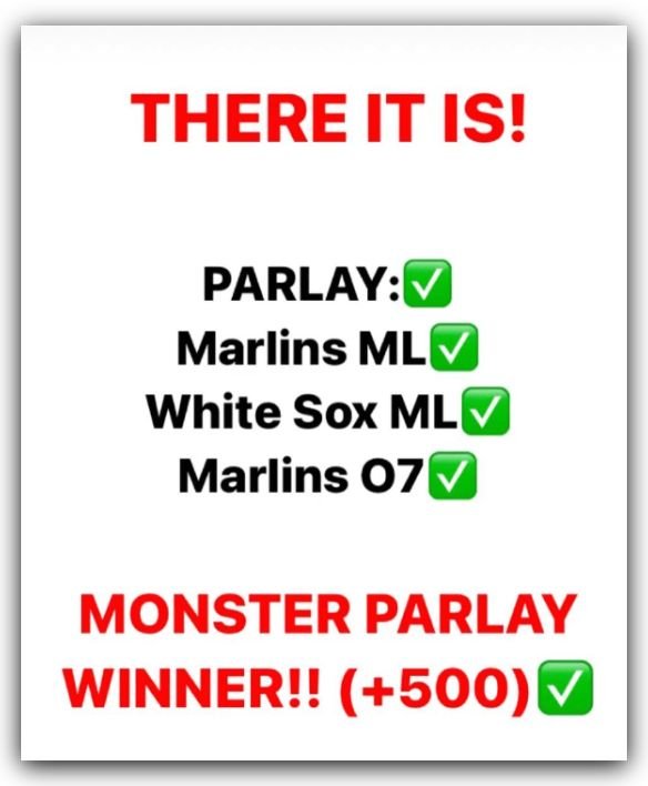 7 Proven Ways to Win More Sports Betting Parlays - PLAYS THAT PAY