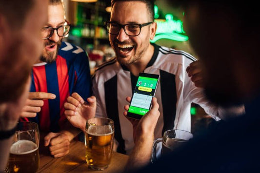 8 Reasons Why We [Plays That Pay] Will Give You the Best Sports Betting Advice Today - PLAYS THAT PAY