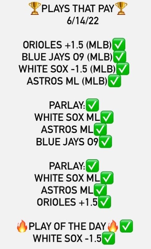 How to Develop a Winning Parlay System - PLAYS THAT PAY