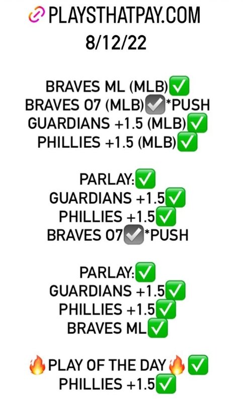 How to Find The Best Sports Betting Prediction Sites - PLAYS THAT PAY