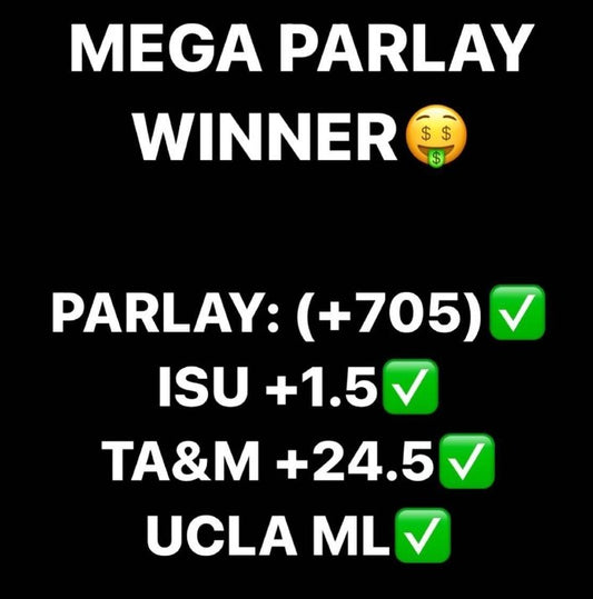 The Ultimate Guide to Getting More Big Parlays Wins - PLAYS THAT PAY