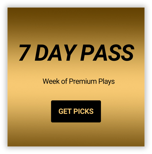 7 DAY PASS