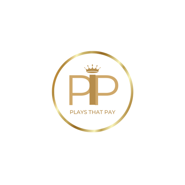 PLAYS THAT PAY