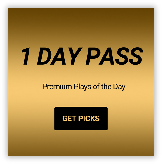 1 DAY PASS
